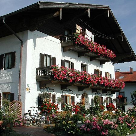 Vila Biererhof Rottau Exteriér fotografie