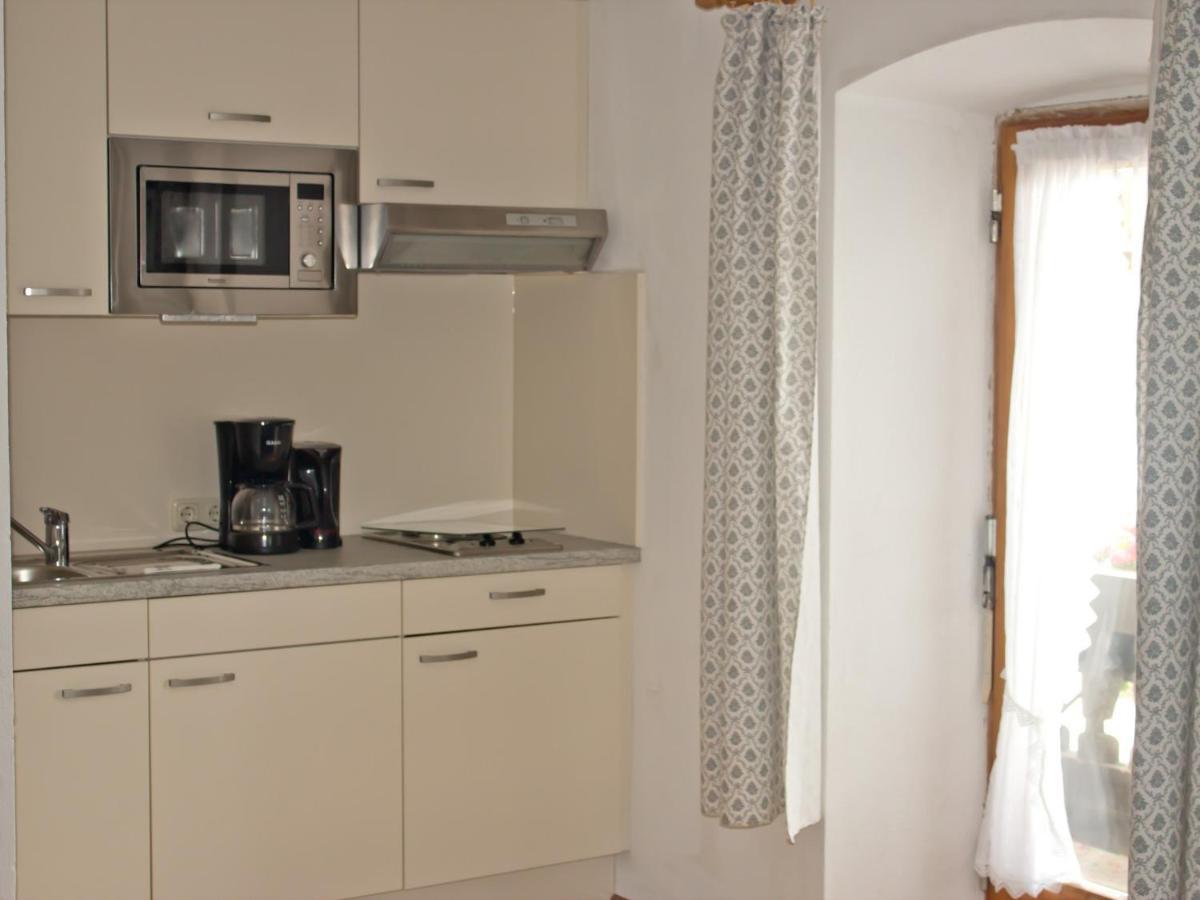 Vila Biererhof Rottau Exteriér fotografie