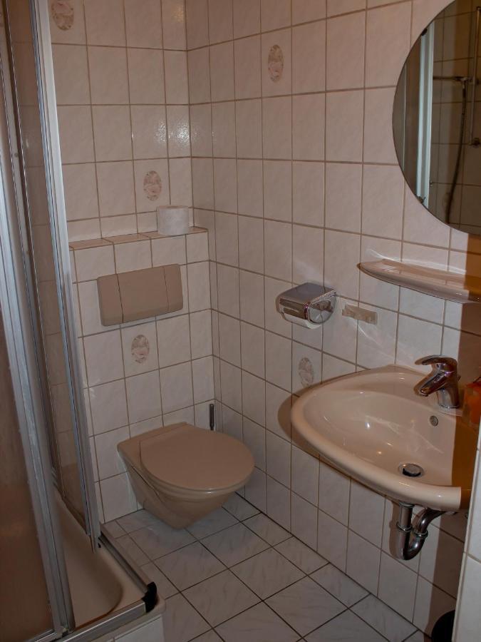 Vila Biererhof Rottau Exteriér fotografie