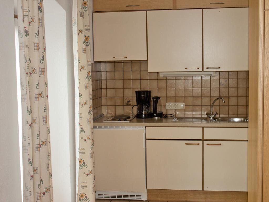 Vila Biererhof Rottau Pokoj fotografie