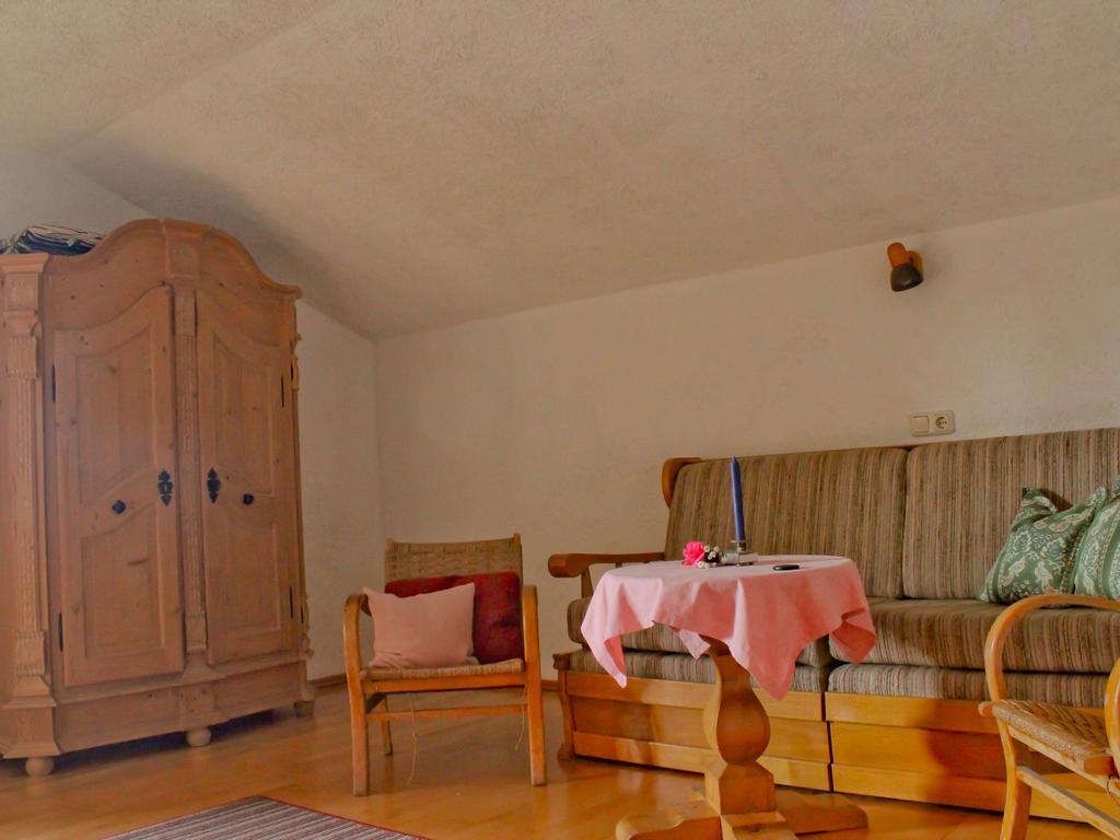 Vila Biererhof Rottau Pokoj fotografie
