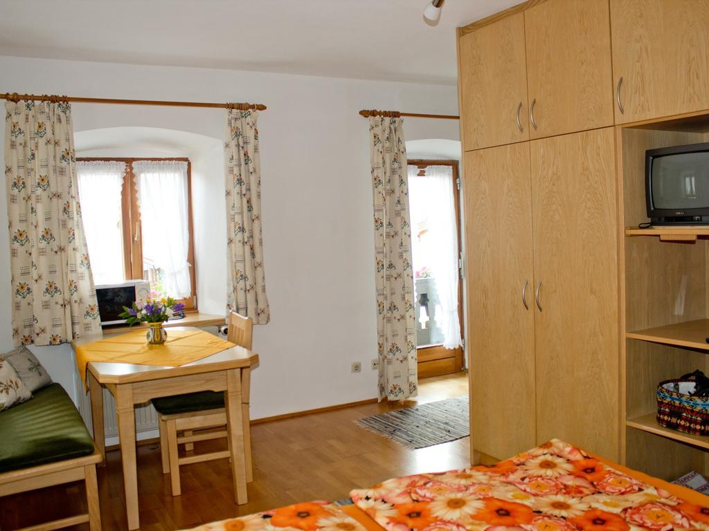 Vila Biererhof Rottau Pokoj fotografie