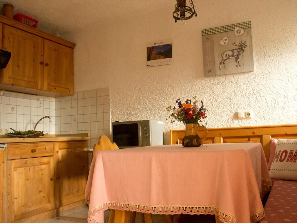 Vila Biererhof Rottau Pokoj fotografie