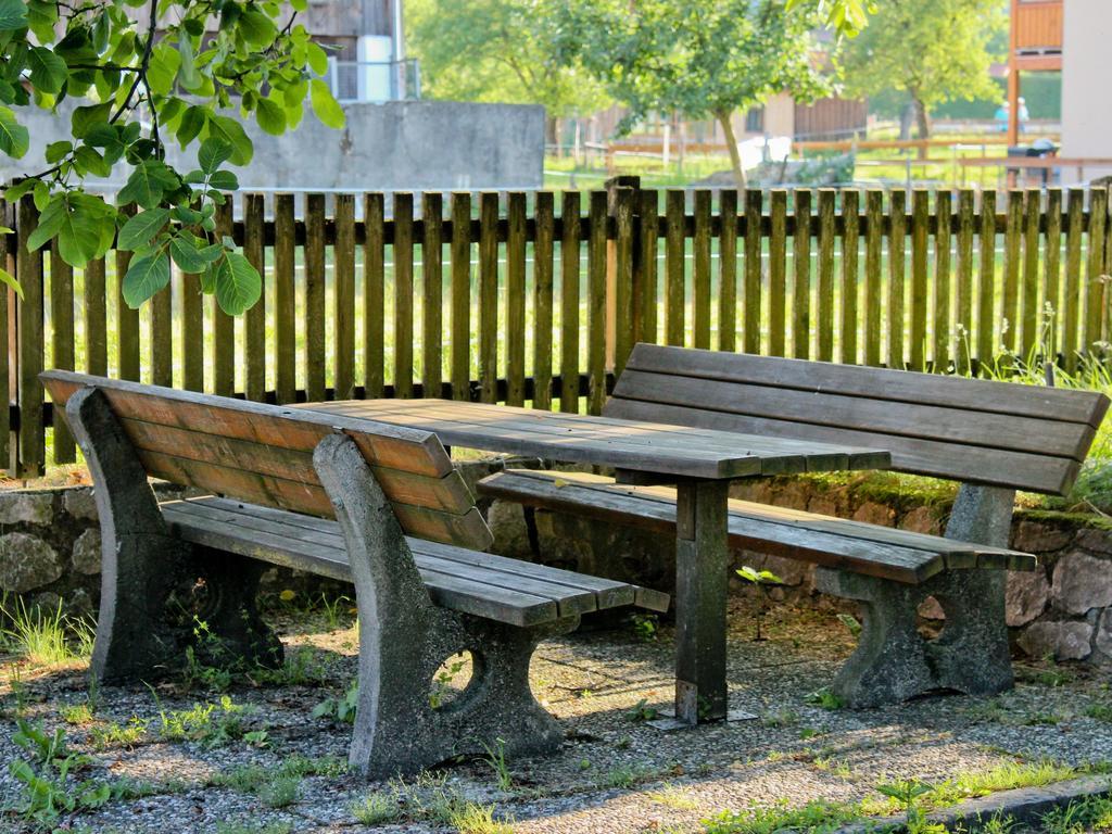 Vila Biererhof Rottau Exteriér fotografie