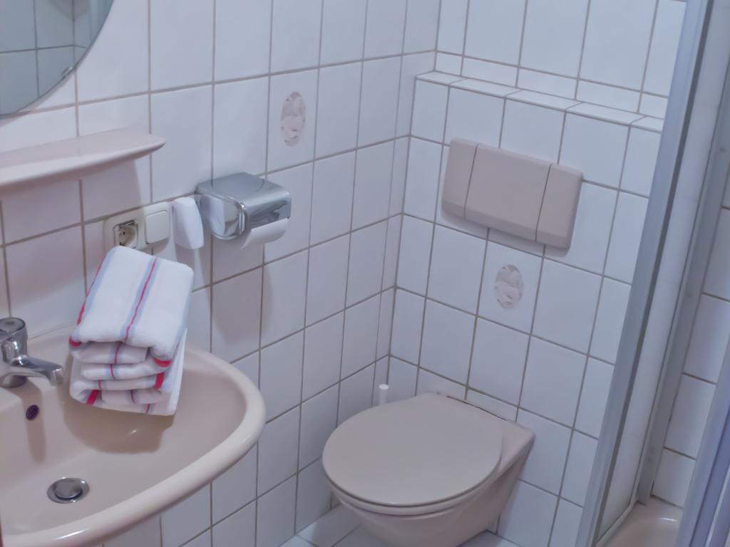 Vila Biererhof Rottau Pokoj fotografie
