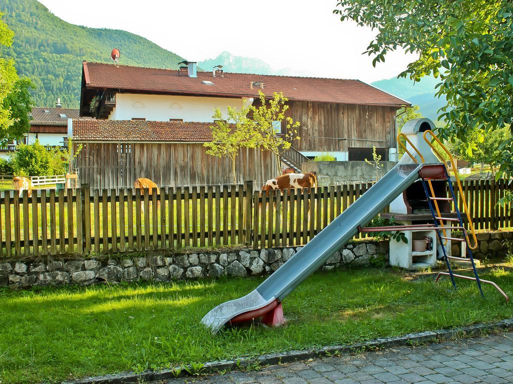 Vila Biererhof Rottau Exteriér fotografie